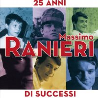 Massimo Ranieri - 25 Anni Di Success -   - (CD / #)