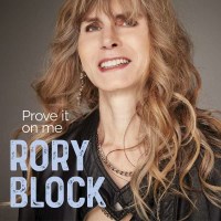 Rory Block - Prove It On Me -   - (CD / P)