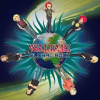 Waltari - Global Rock -   - (CD / G)