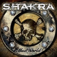 Shakra - Mad World -   - (CD / Titel: Q-Z)