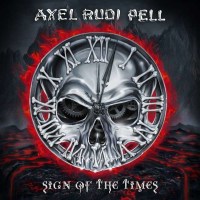 Axel Rudi Pell - Sign Of The Times (Limited Edition) -...