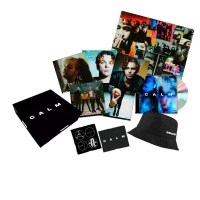 5 Seconds Of Summer - Calm (Boxset) -   - (CD / C)