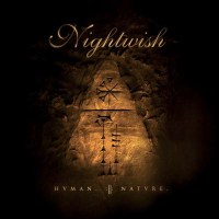 Nightwish - Human.:II:Nature. (Black Vinyl) (Limited...