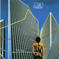 Yes - Going For The One -   - (CD / Titel: Q-Z)