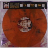 Elvis Presley (1935-1977) - Hits From The Movies (180g)...