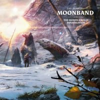 Moonband - Significance Of Denavigation -   - (CD / S)