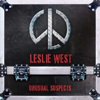 Leslie West - Unusual Suspects -   - (CD / U)