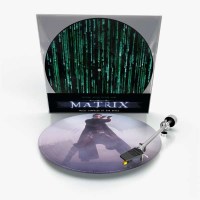 Don Davis - The Matrix (O.S.T.) (Picture Disc) -   - (LP...