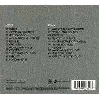 Depeche Mode - Live Spirits (Soundtrack) -   - (CD /...