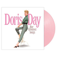 Doris Day - Her Greatest Songs (Pink Vinyl) -   - (Vinyl...