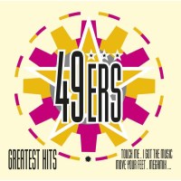 49ers - Greatest Hits -   - (CD / G)