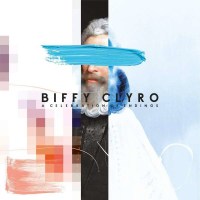 Biffy Clyro - A Celebration Of Endings -   - (CD / Titel:...