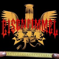 Eisenpimmel - XL -   - (CD / x)