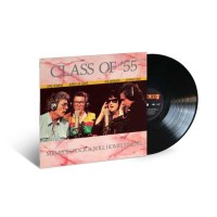 Cash, Perkins, Lewis & Orbison - Class Of 55: Memphis...