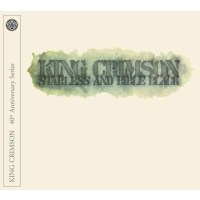 King Crimson - Starless & Bible Black (40th...