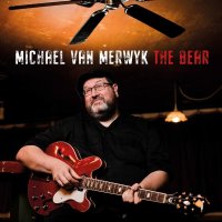 Michael Van Merwyk - The Bear -   - (CD / T)