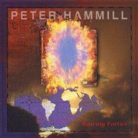 Peter Hammill - Roaring Forties -   - (CD / R)