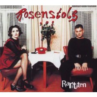 Rosenstolz - Rarit?ten Folge 1 -   - (CD / R)