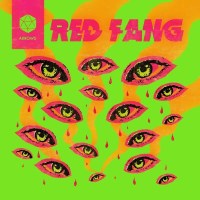 Red Fang - Arrows -   - (CD / A)