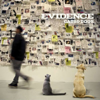 Evidence (Rap/Hip-Hop) - Cats & Dogs (Limited...