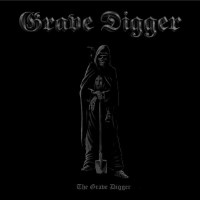 Grave Digger - The Grave Digger -   - (CD / T)