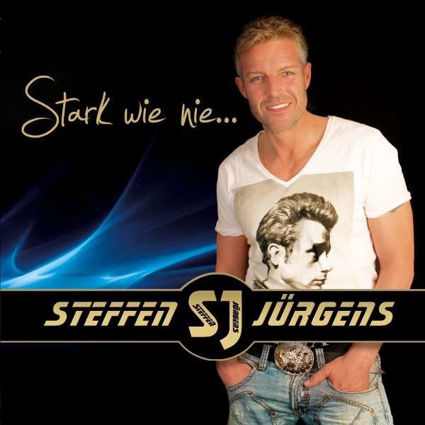 Steffen J?rgens - Stark wie nie... -   - (CD / S)