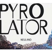 Pyrolator - Neuland -   - (CD / N)