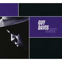 Guy Davis - On Air - Live -   - (CD / O)