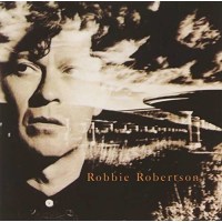 Robbie Robertson - Robbie Robertson -   - (CD / Titel: Q-Z)