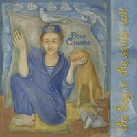 Dave Cousins - The Boy In The Sailor Suit -   - (CD / T)