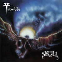 Trouble - The Skull (Black Vinyl) -   - (LP / T)