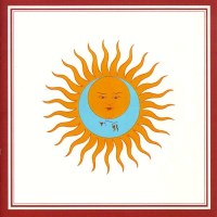 King Crimson - Larks Tongues in Aspic - 40th Anniversary...