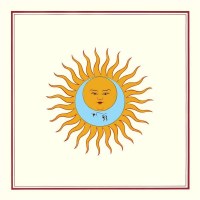 King Crimson - Larks Tongues In Aspic (Alternative Takes)...