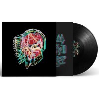 All Them Witches - Nothing As The Ideal -   - (Vinyl /...