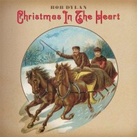 Bob Dylan - Christmas In The Heart -   - (CD / C)