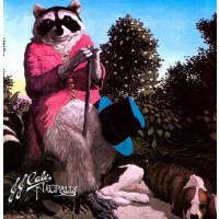 J.J. Cale - Naturally (180g) -   - (Vinyl / Rock (Vinyl))