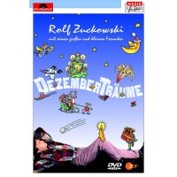 Rolf Zuckowski - Dezemberträume - Polydor  - (DVD...