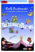 - Rolf Zuckowski - Dezembertr?ume -   - (DVD Video / Pop...