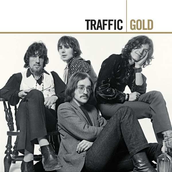 Traffic - Gold -   - (CD / Titel: Q-Z)