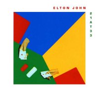 Elton John - 21 At 33 -   - (CD / Titel: A-G)
