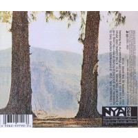 Neil Young - Everybody Knows This Is Nowhere -   - (CD / E)