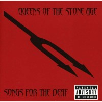 Queens Of The Stone Age - Songs For The Deaf -   - (CD / S)