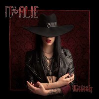 ItsAlie - Lilith -   - (CD / L)