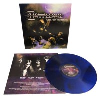 Battleaxe - Power From The Universe (Limited Edition)...