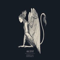 Alcest - Spiritual Instinct -   - (CD / Titel: A-G)