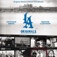 Various Artists - L.A. Originals (O.S.T.) (180g) -   -...