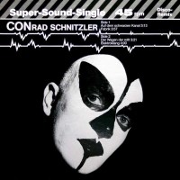 Conrad Schnitzler - Auf dem schwarzen Kanal -   - (Vinyl...