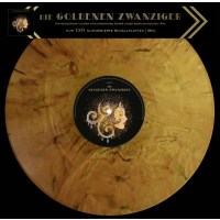 Various Artists - Die goldenen Zwanziger (180g) (Limited...