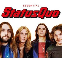 Status Quo - Essential -   - (CD / E)