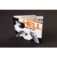 Die Ärzte: Die ?rzte - HELL -   - (CD / Titel: A-G)